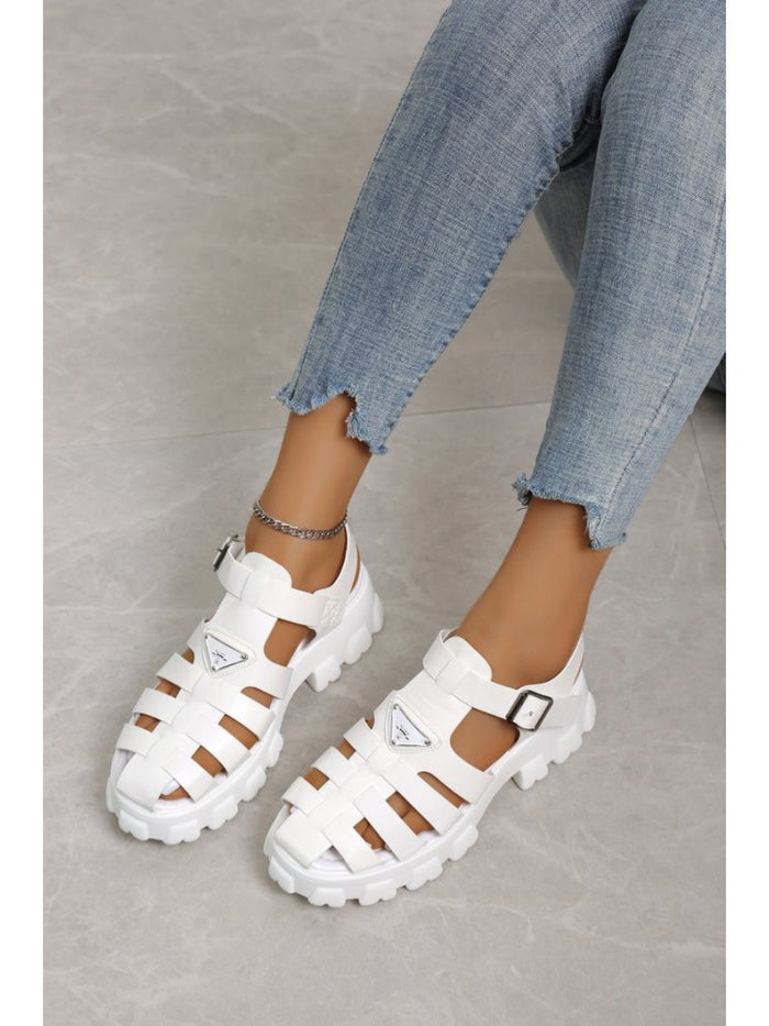 White / 35