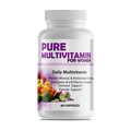 Pure Multi-Vitamins - Womens