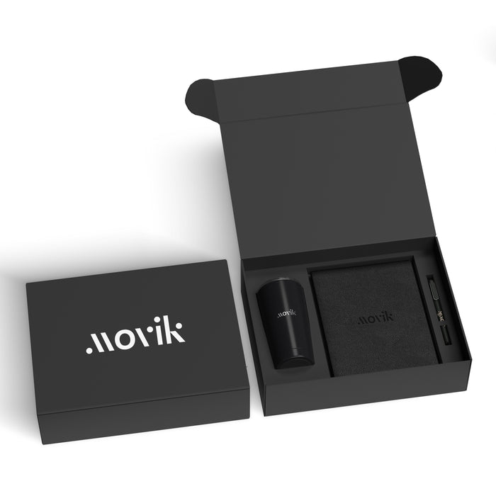 Quiet Focus 3-Piece Gift Set