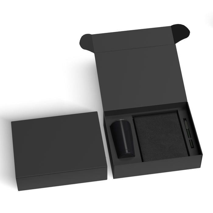 Quiet Focus 3-Piece Gift Set