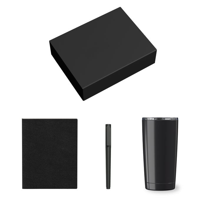 Quiet Focus 3-Piece Gift Set