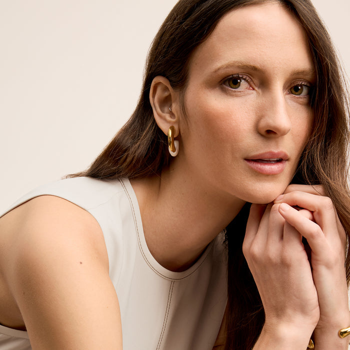 image of the quinn earring
