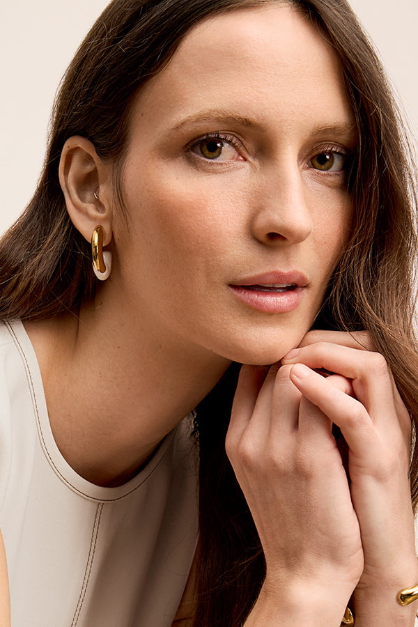 image of the quinn earring | Exclude | Grid Hover