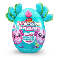 Raibocorns Axolotcorn Surprise Sparkle Heart Surprise Series 1