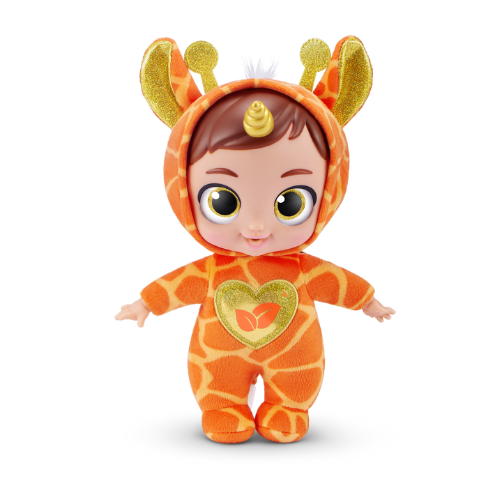 Rainbocorn Babycorns Magical Surprise Babies