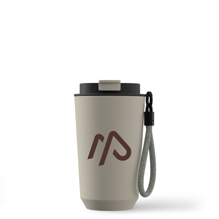 Real Deal 355Ml / 12Oz Recycled Stainless Steel Tumbler