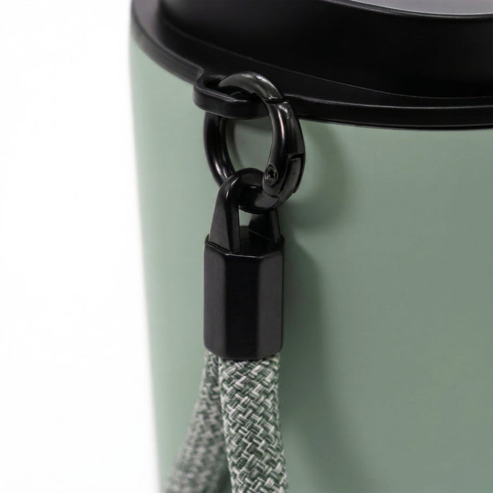 Real Deal 355Ml / 12Oz Recycled Stainless Steel Tumbler