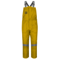 Reflectorized Bib Overall (CV12)