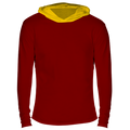 Reflectorized Hooded Longsleeves (HL06)