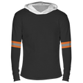 Reflectorized Hooded Longsleeves (HL07)