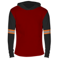 Reflectorized Hooded Longsleeves (HL11)