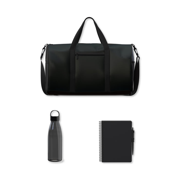 Relentless Rhythm 3-Piece Gift Set