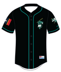 Replica Jersey - Black