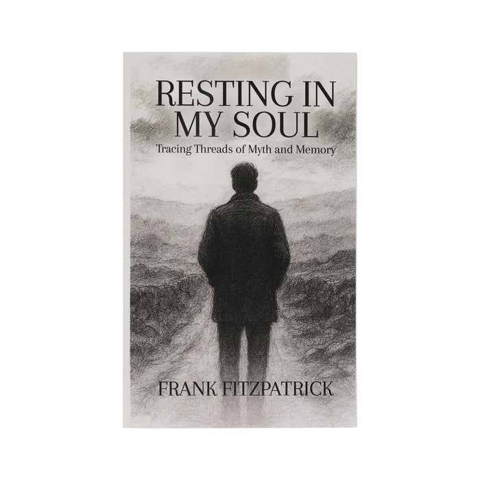 Resting in my Soul