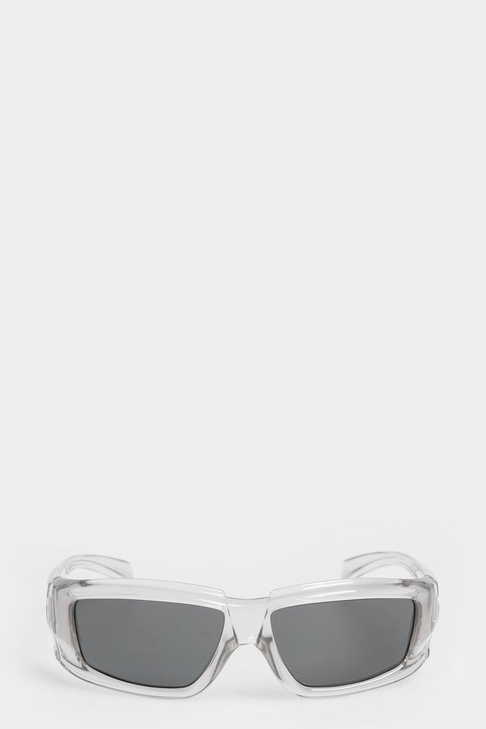 Rick sunglasses, Transparent