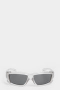 Rick sunglasses, Transparent