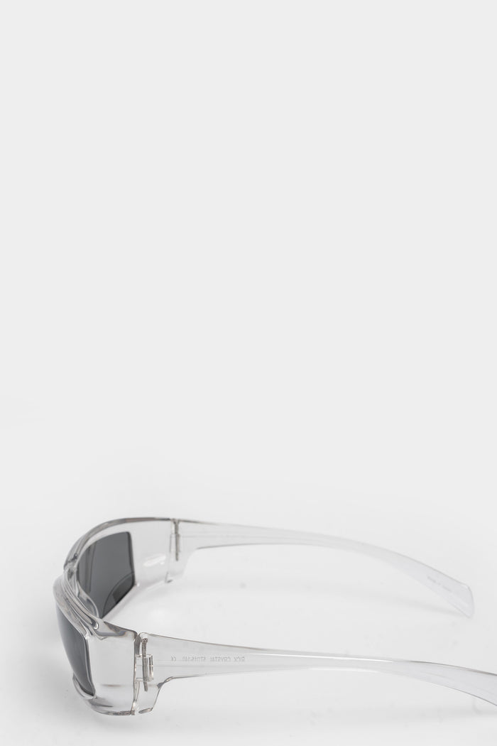 Rick sunglasses, Transparent
