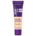 RIMMEL LONDON Stay Matte Liquid Mousse Foundation