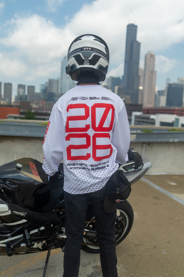 Road Royals ‘26 Collab Jersey