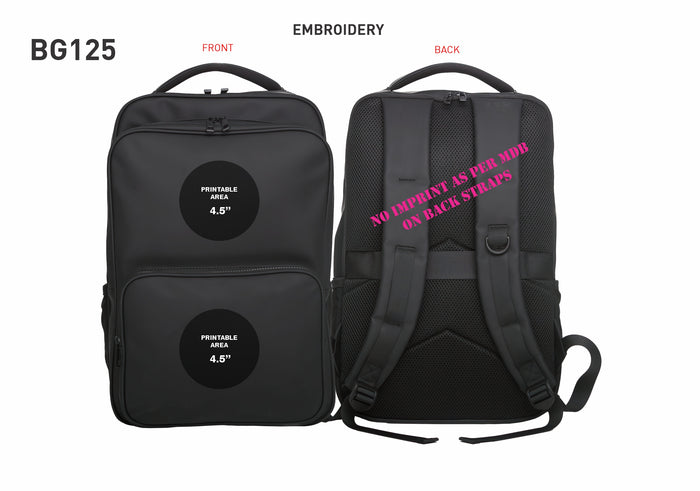 Roam 17" Laptop Backpack Call Of The Wild