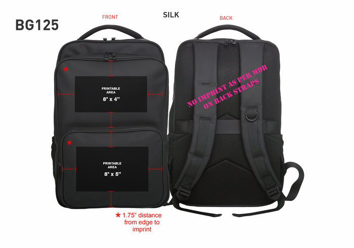 Roam 17" Laptop Backpack Call Of The Wild
