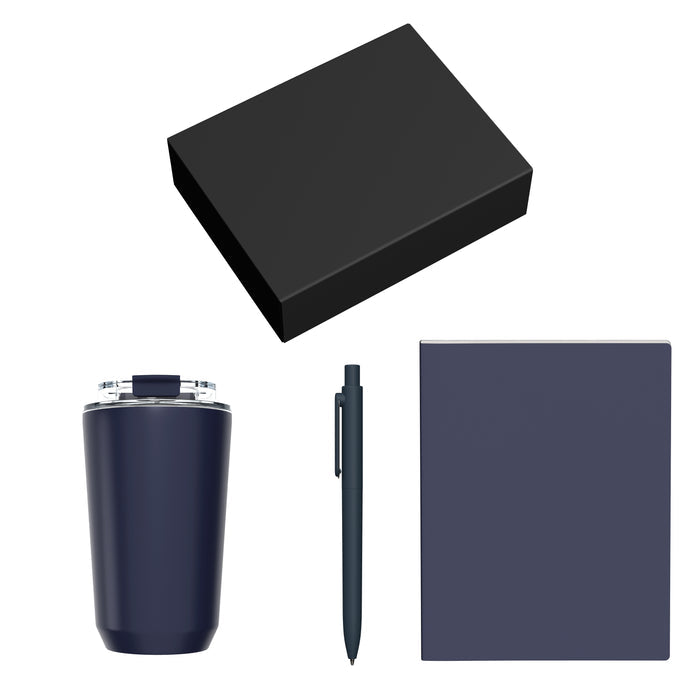 Room To Think 3-Piece Gift Set