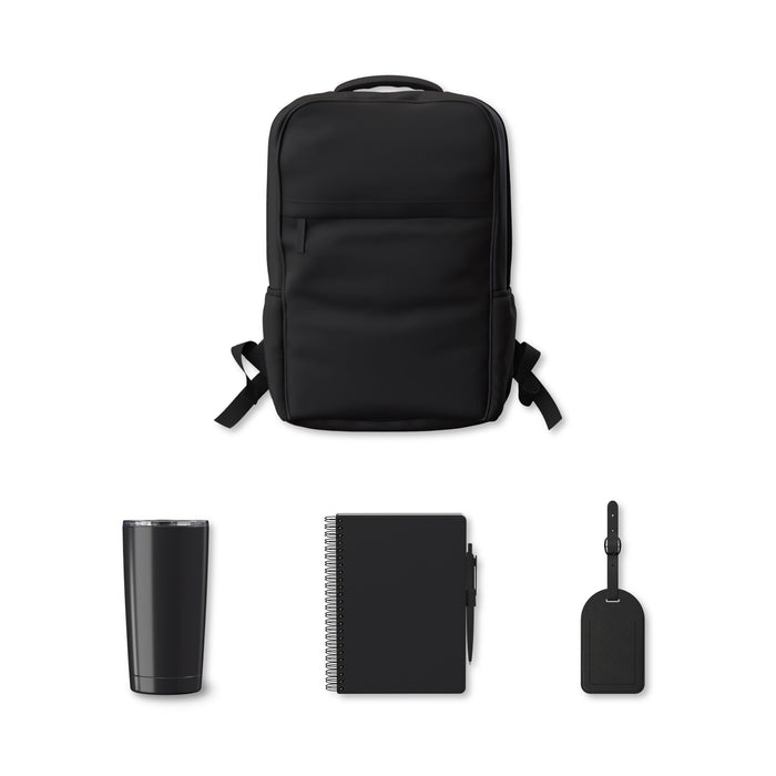 Route Ready 4-Piece Gift Set