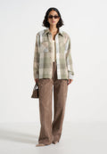 rune-unisex-check-overshirt-sage