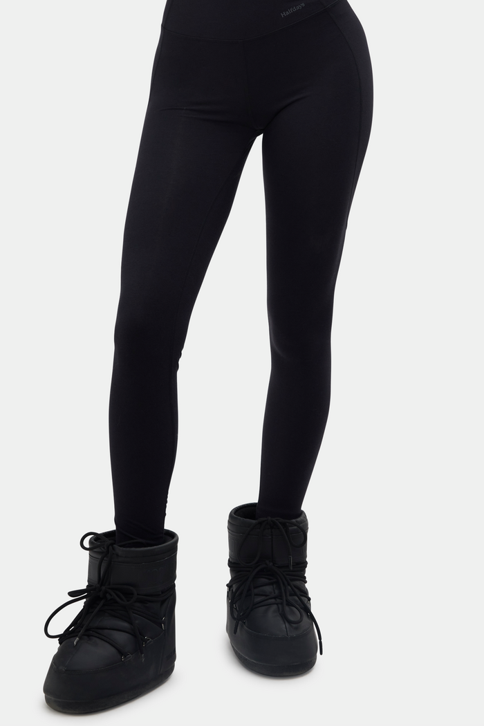 Ruth Lightweight Bamboo Legging