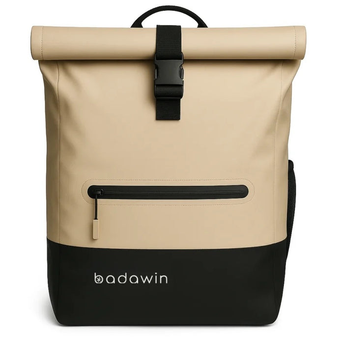 Sac à dos / Sacoche vélo Badawin – Anna