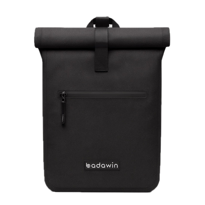 Sac à dos vélo réfléchissant Badawin – Nyx 3-en-1