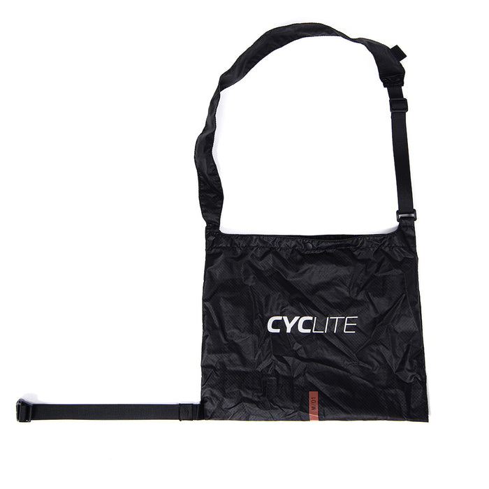 Sacoche bandoulière Cyclite – Musette / 01