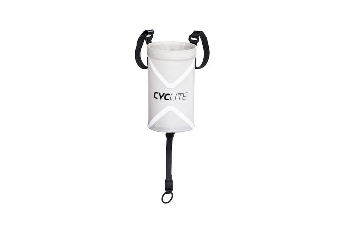Sacoche d’accessoires Cyclite – Food Pouch / 01