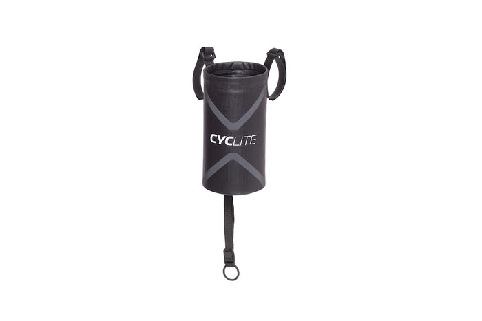 Sacoche d’accessoires Cyclite – Food Pouch / 01