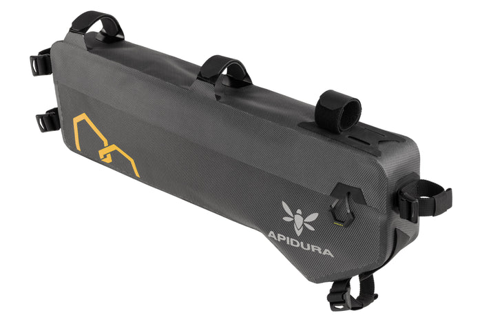 Sacoche de cadre - Apidura Expedition Frame Pack