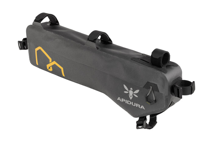 Sacoche de cadre - Apidura Expedition Frame Pack