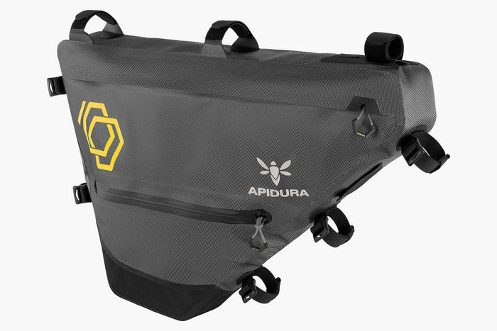 Sacoche de cadre - Apidura Expedition Full Frame Pack