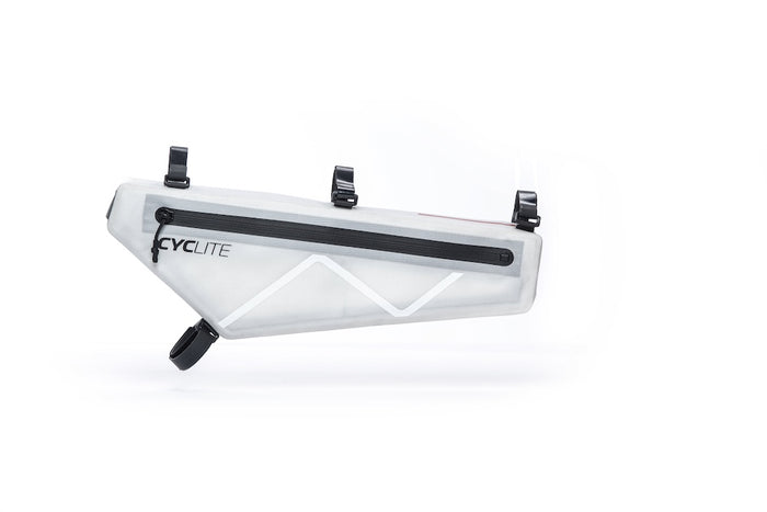 Sacoche de cadre Cyclite – Frame Bag / 01