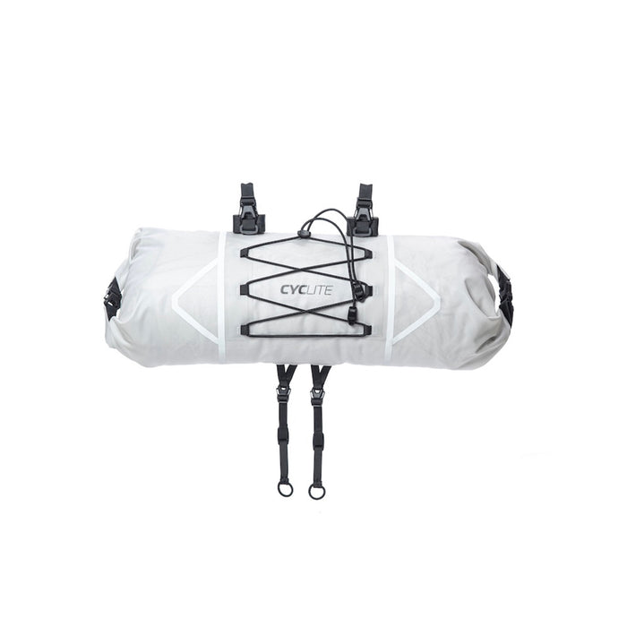 Sacoche de guidon Cyclite – Handle Bar Roll Bag / 01