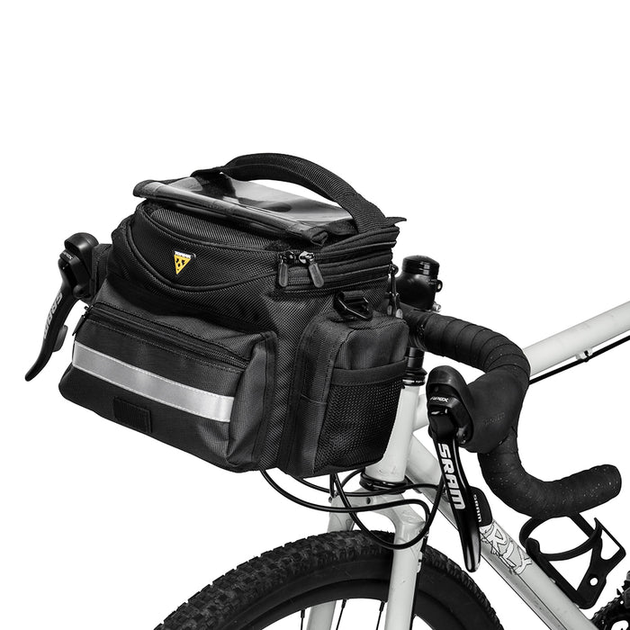 Sacoche de guidon Topeak TourGuide Handlebar Bag – 5 L