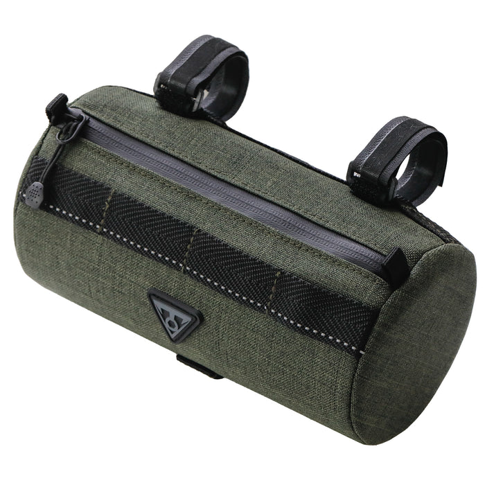 Sacoche de guidon Topeak Tubular BarBag Slim – 1,5 L