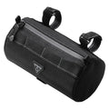 Sacoche de guidon Topeak Tubular BarBag Slim – 1,5 L