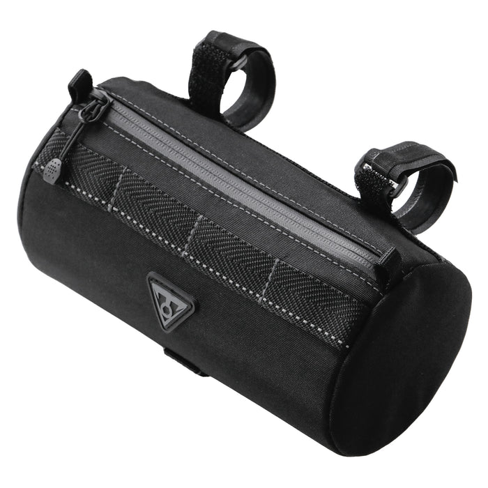 Sacoche de guidon Topeak Tubular BarBag Slim – 1,5 L