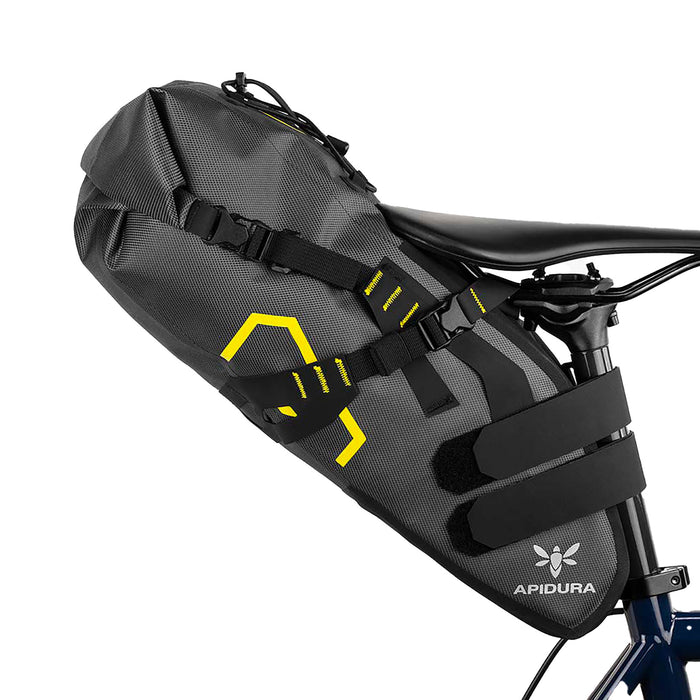 Sacoche de selle - Apidura Expedition Saddle Pack