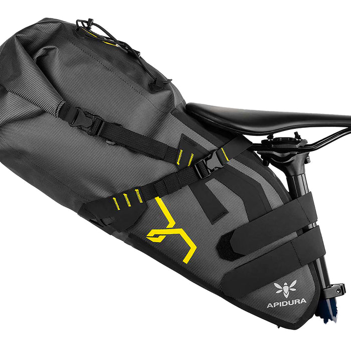 Sacoche de selle - Apidura Expedition Saddle Pack