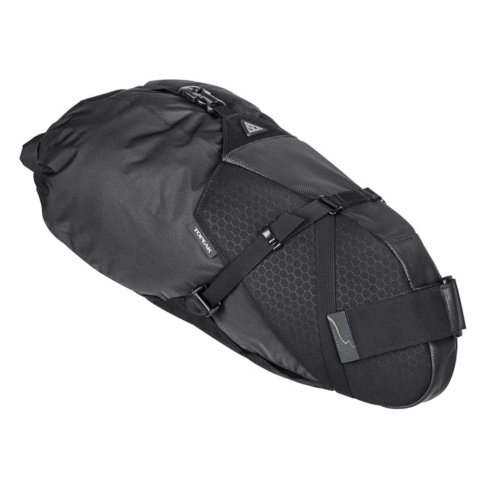 Sacoche de selle Topeak BackLoader X – 10 L & 15 L