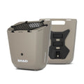 Sacoche rigide Shad Bikes - Daily Bike Box Brompton