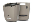 Sacoche rigide Shad Bikes - Daily Bike Box Fixed Mount