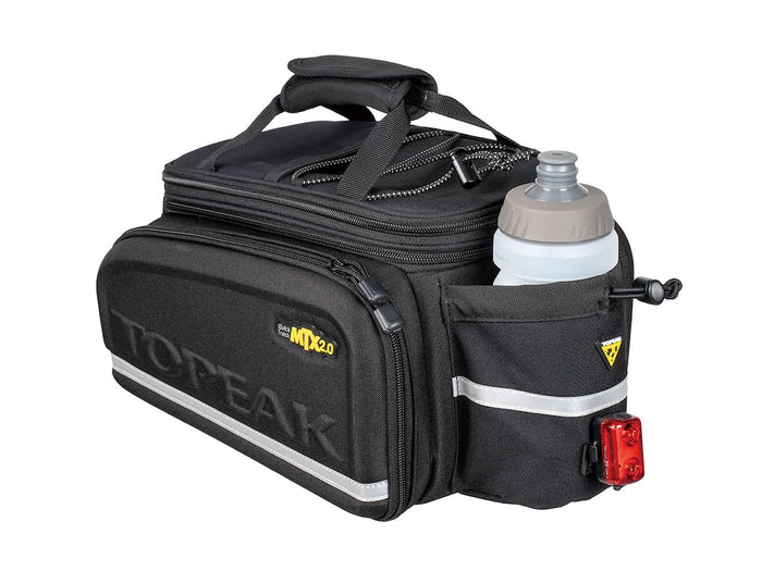 Sacoche Topeak MTX TrunkBag DXP (MTX 2.0)
