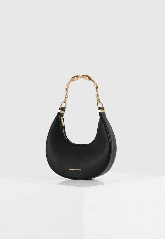 sadie-sculpted-leather-crescent-bag-black